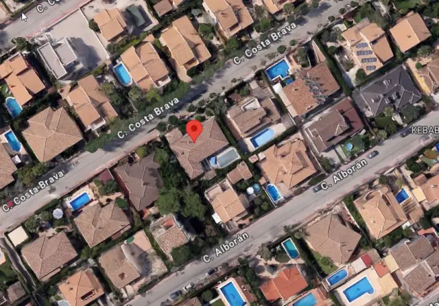 Subasta de vivienda en Molina De Segura el 23 de marzo de 2026