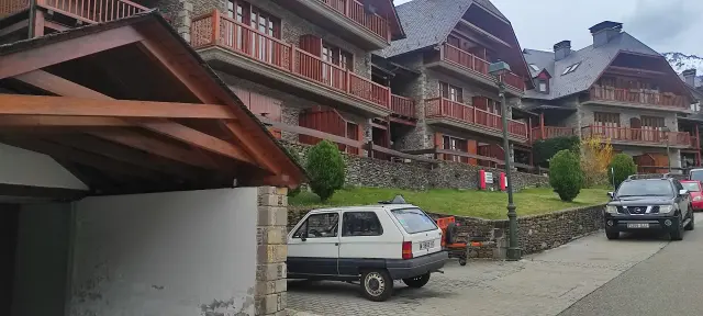 Subasta de vivienda en Es Bordes el 30 de marzo de 2026