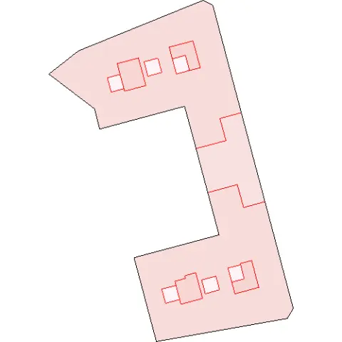 Subasta de vivienda en Mazarron el 2 de abril de 2026