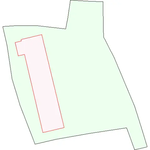 Subasta de nave industrial en O Bolo el 25 de marzo de 2026