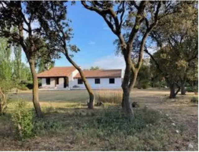 Subasta de finca rústica en Boecillo el 13 de abril de 2026