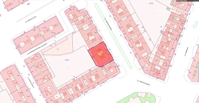 Subasta de vivienda en Valencia el 16 de marzo de 2026