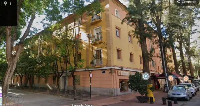 Subasta de vivienda en Murcia el 13 de abril de 2026