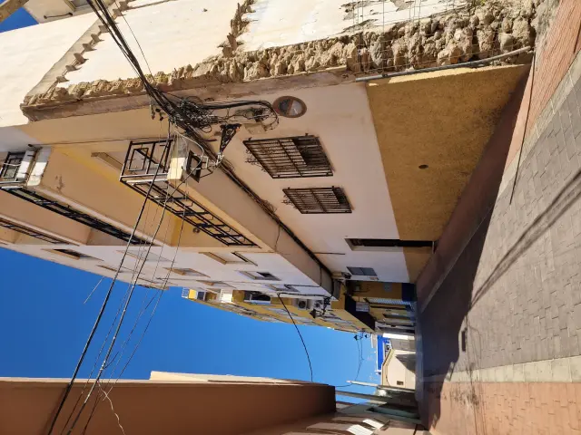 Subasta de vivienda en Huercal De Almeria el 6 de abril de 2026