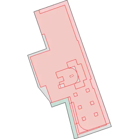 Subasta de garaje en Madrid el 30 de marzo de 2026