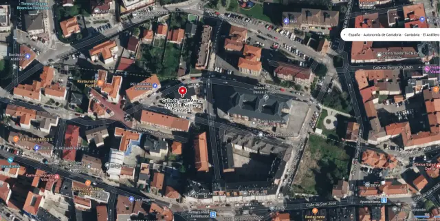 Subasta de vivienda en El Astillero el 23 de abril de 2026