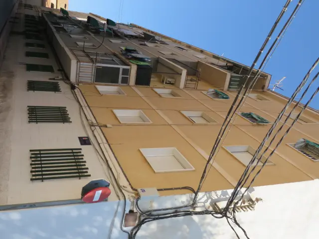 Subasta de vivienda en Murcia el 13 de abril de 2026