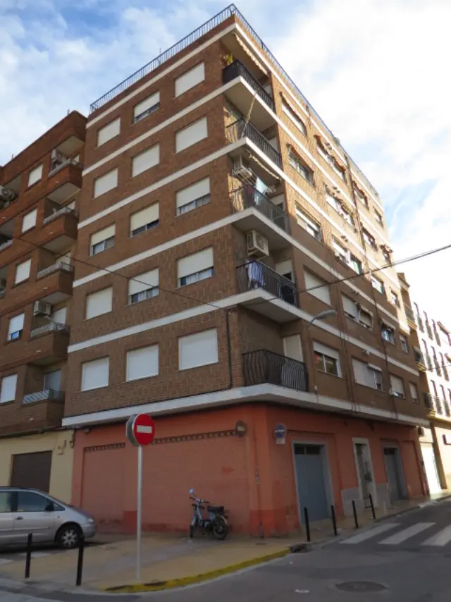 Subasta de vivienda en Catarroja el 20 de abril de 2026