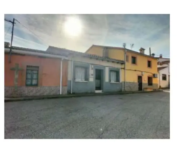 Subasta de solar en Ventas De San Julian (las) el 30 de marzo de 2026