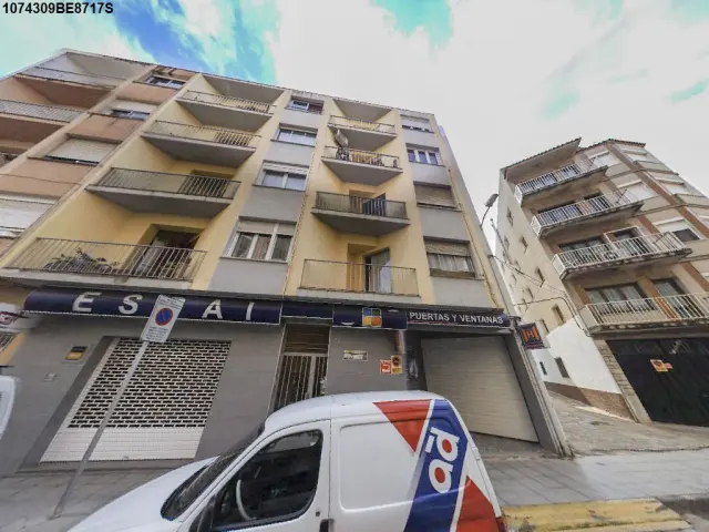 Subasta de vivienda en Benicarló el 30 de marzo de 2026