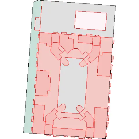 Subasta de vivienda en Galapagar el 23 de marzo de 2026
