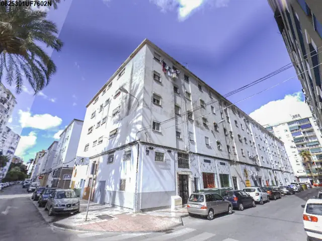 Subasta de vivienda en Málaga el 27 de abril de 2026