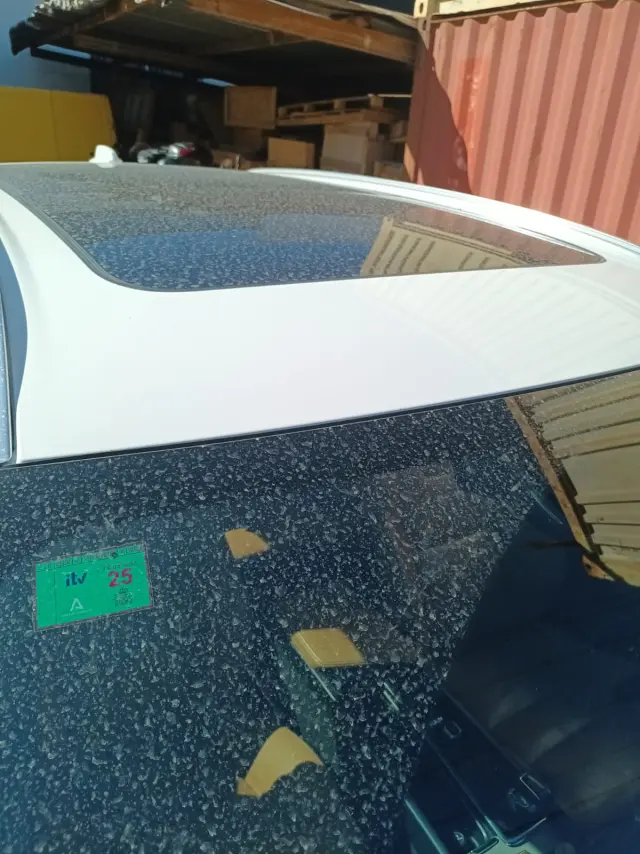 Subasta de turismos Volvo Xc60 el 30 de marzo de 2026