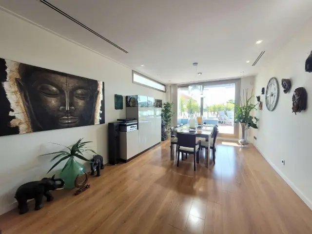 Subasta de vivienda en Montserrat el 6 de abril de 2026