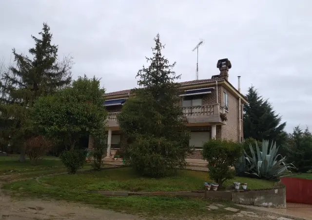 Subasta de vivienda en Laguna De Duero el 13 de abril de 2026