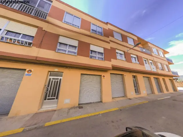 Subasta de local comercial en Alcalà De Xivert el 30 de marzo de 2026