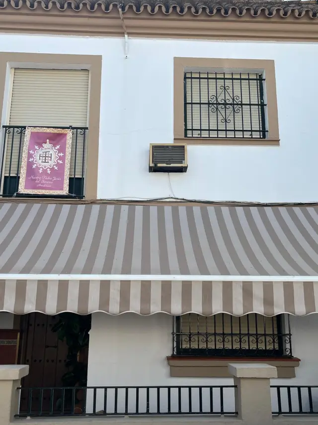 Subasta de vivienda en Aznalcazar el 20 de abril de 2026