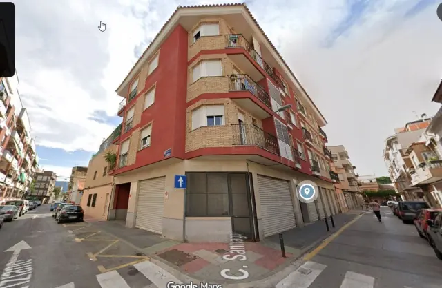 Subasta de vivienda en Murcia el 15 de abril de 2026