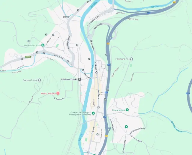 Subasta de vivienda en Villabona el 6 de abril de 2026