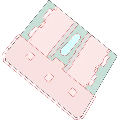 Subasta de vivienda en San Miguel De Salinas el 6 de abril de 2026