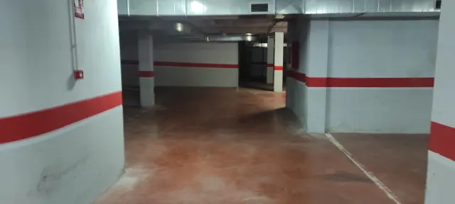 Subasta de garaje en Pont De Suert el 20 de abril de 2026