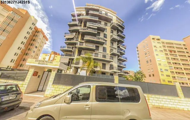 Subasta de garaje en Playa De Gandia el 1 de abril de 2026