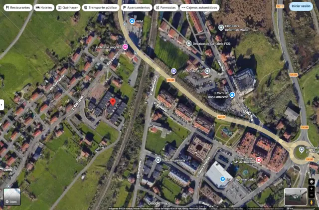 Subasta de vivienda en El Astillero el 23 de abril de 2026