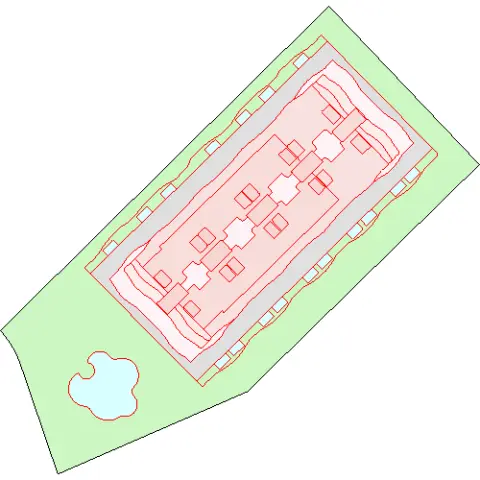 Subasta de vivienda en Roquetas De Mar el 13 de abril de 2026