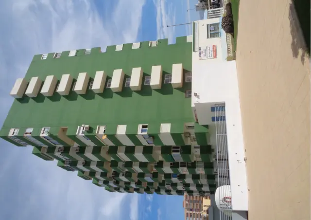 Subasta de vivienda en Roquetas De Mar el 30 de marzo de 2026