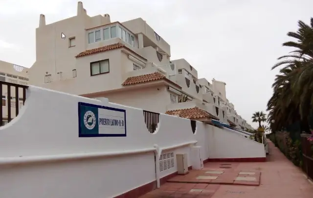 Subasta de vivienda en San Javier el 20 de abril de 2026