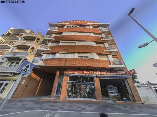 Subasta de vivienda en Benicarlo el 20 de abril de 2026