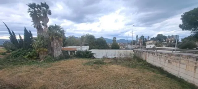 Subasta de finca rústica en Castellon De La Plana el 20 de abril de 2026