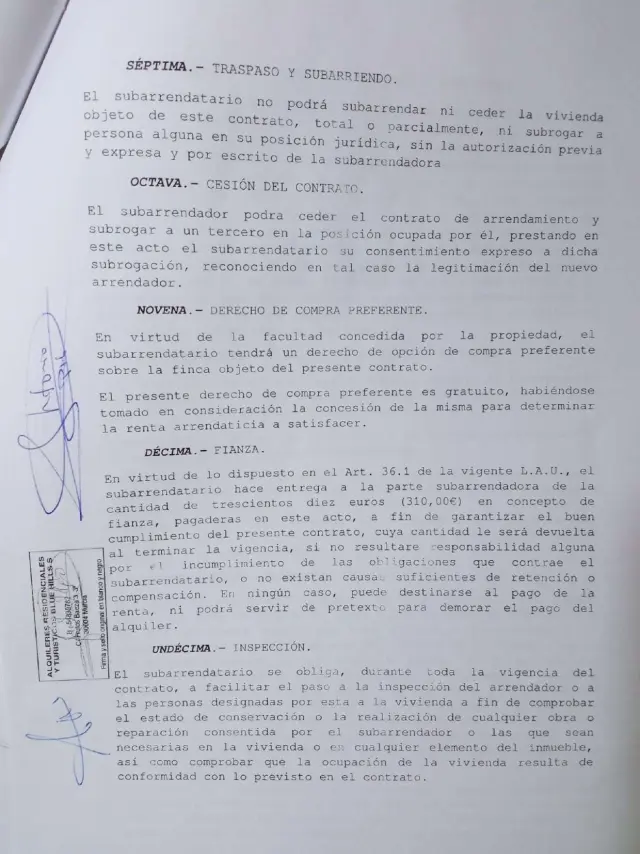 Subasta de garaje en Murcia el 23 de marzo de 2026