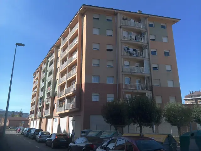 Subasta de vivienda en Torrelavega el 30 de marzo de 2026