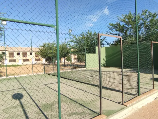 Subasta de otros en Torralba De Calatrava el 20 de abril de 2026