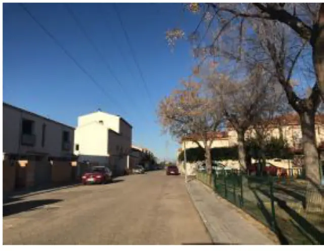 Subasta de vivienda en Bargas el 13 de abril de 2026