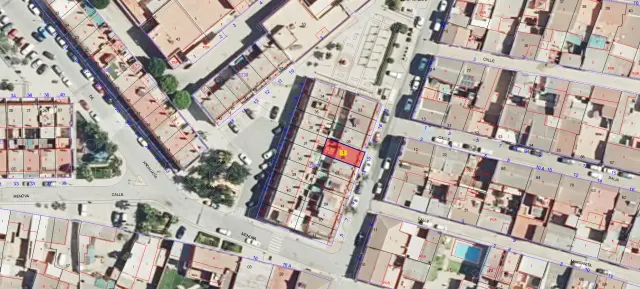 Subasta de vivienda en Aznalcazar el 20 de abril de 2026