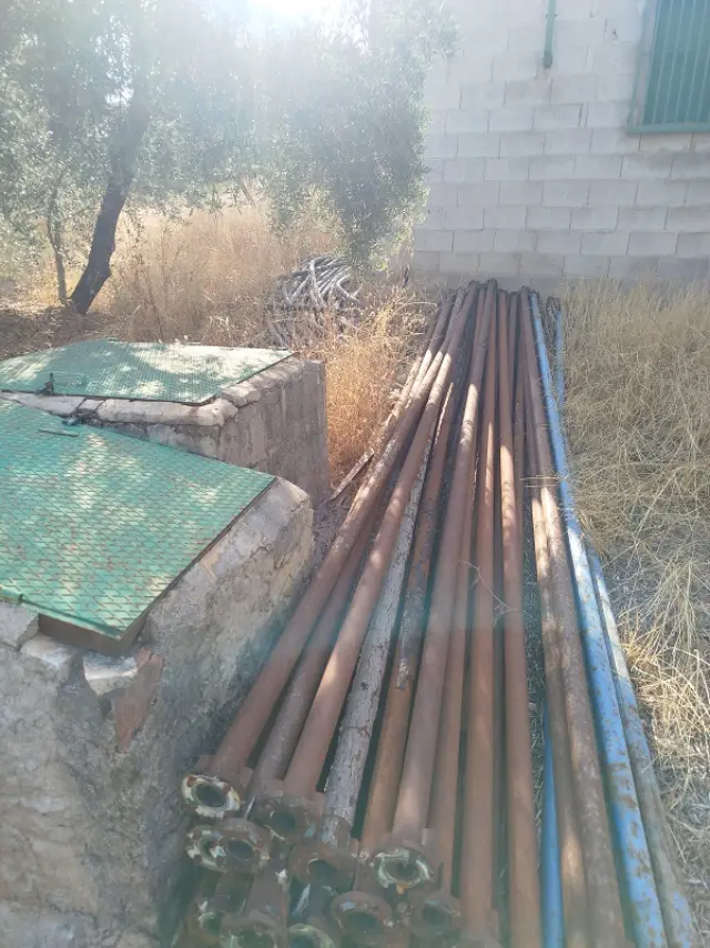 Subasta de finca rústica en Arroyo Del Ojanco el 23 de marzo de 2026