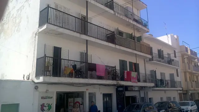 Subasta de vivienda en Sant Antoni De Portmany el 27 de abril de 2026