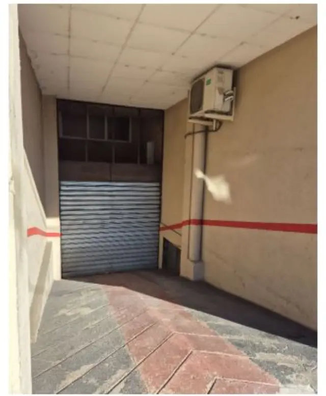 Subasta de garaje en Olot el 13 de abril de 2026