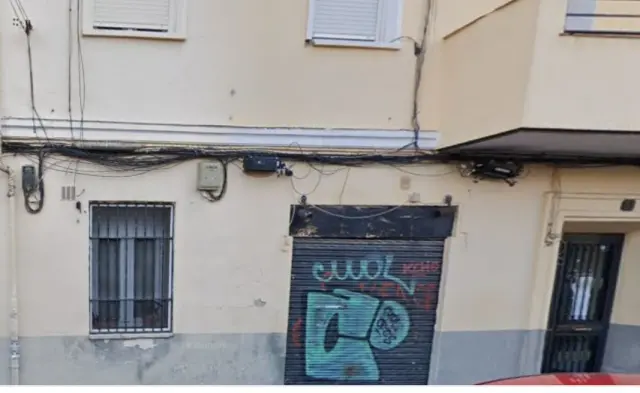 Subasta de local comercial en Madrid el 23 de marzo de 2026