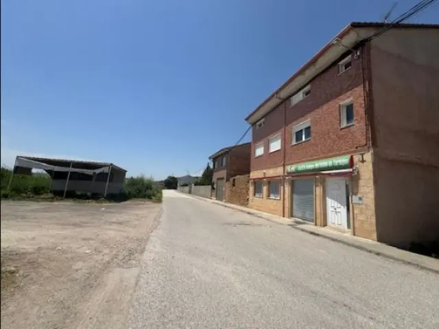 Subasta de vivienda en Tardajos el 23 de marzo de 2026