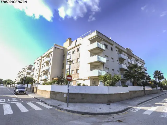 Subasta de vivienda en El Vendrell el 16 de abril de 2026