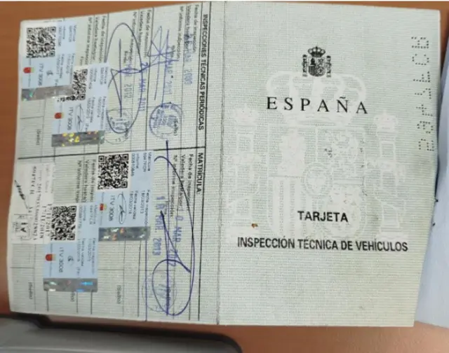 Subasta de turismos Mercedes-benz C 220 Cdi el 13 de abril de 2026