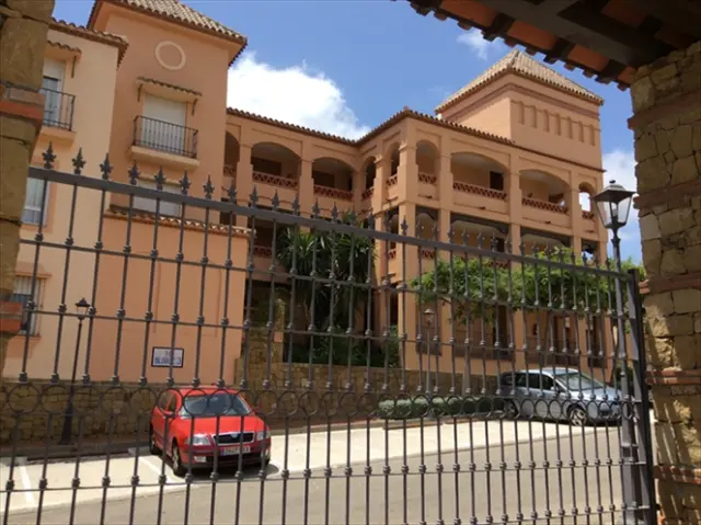 Subasta de vivienda en Benalmádena el 25 de marzo de 2026