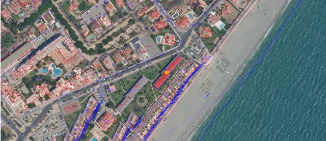 Subasta de vivienda en Roquetas De Mar el 30 de marzo de 2026