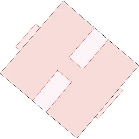 Subasta de vivienda en Badalona el 22 de abril de 2026