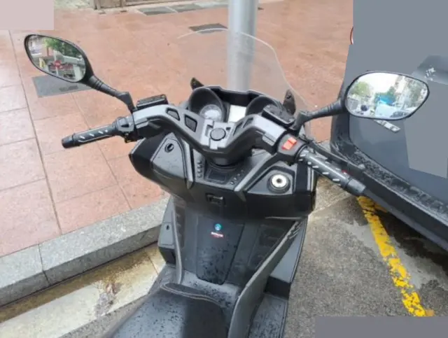 Subasta de turismos Messerschmitt Emperor el 13 de abril de 2026