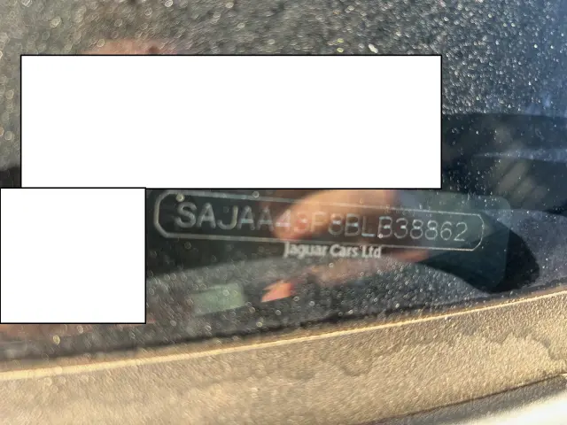 Subasta de turismos Jaguar Jaguar Xk 5,0 Luxury C el 30 de marzo de 2026