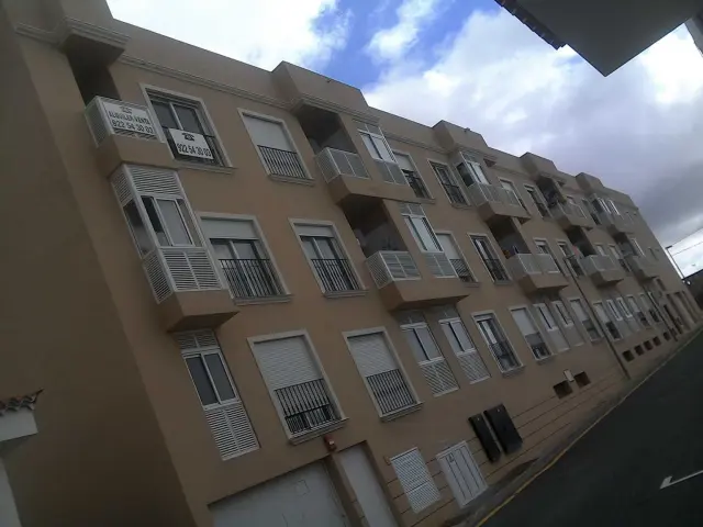 Subasta de vivienda en La Laguna el 23 de marzo de 2026